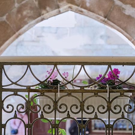 Hostal Suso Santiago de Compostela Eksteriør bilde