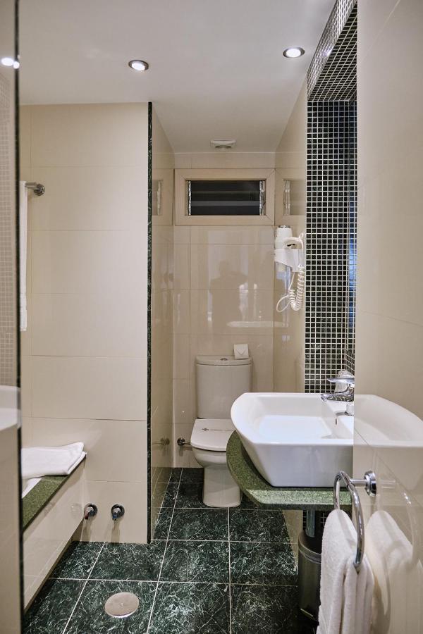 Hostal Suso Santiago de Compostela Eksteriør bilde
