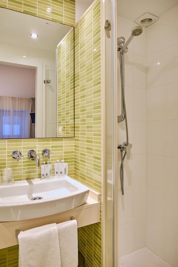 Hostal Suso Santiago de Compostela Eksteriør bilde