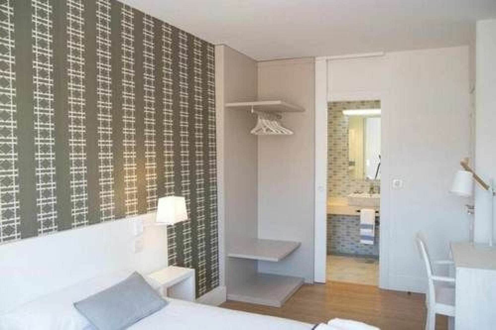 Hostal Suso Santiago de Compostela Eksteriør bilde