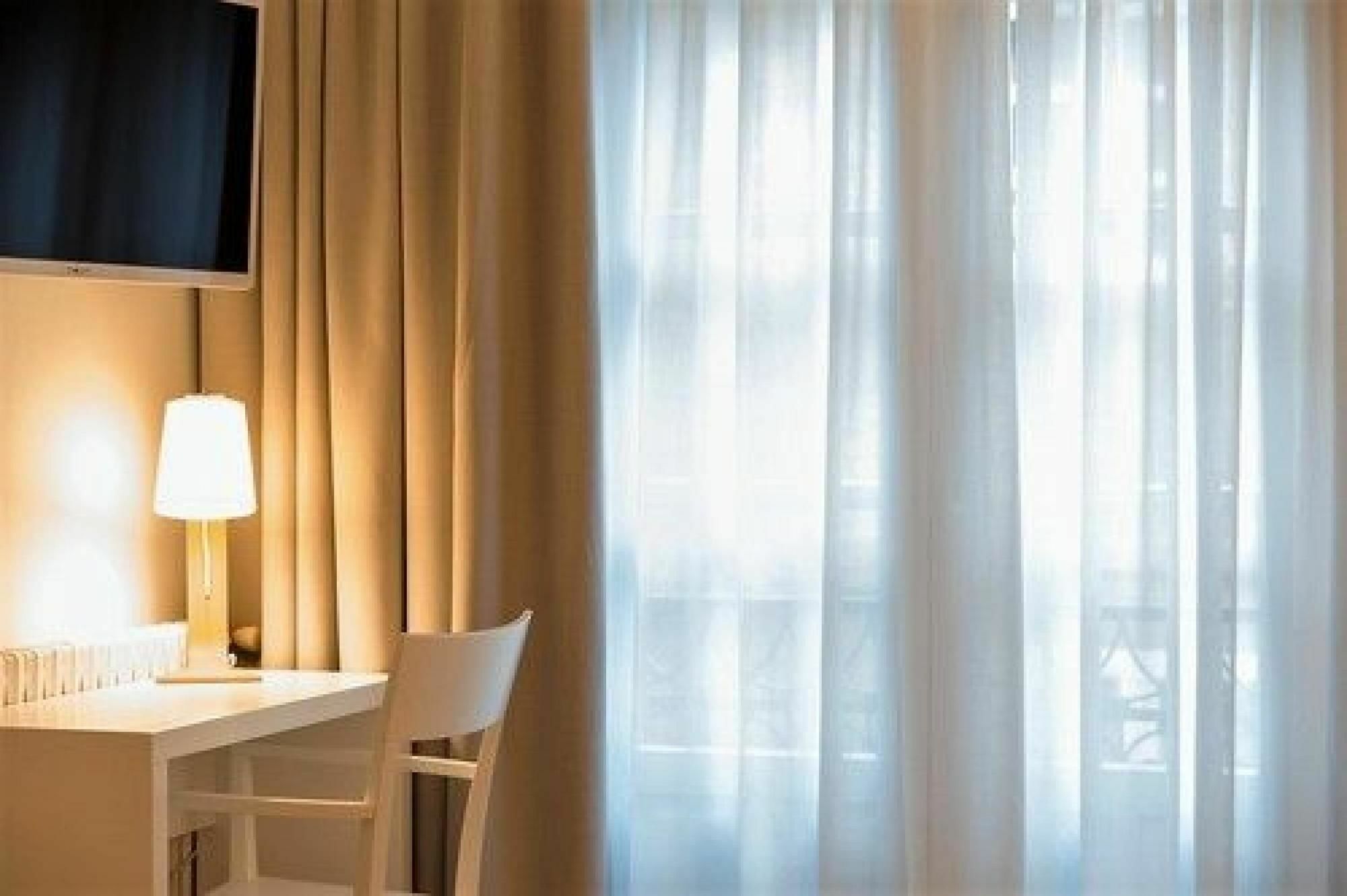 Hostal Suso Santiago de Compostela Eksteriør bilde
